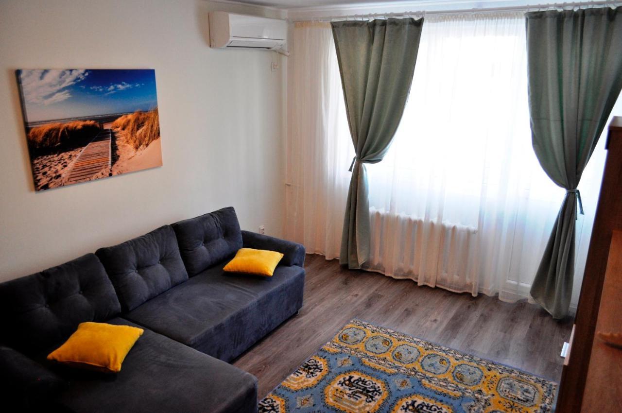 Mariuca Apartament Mangalia Eksteriør bilde