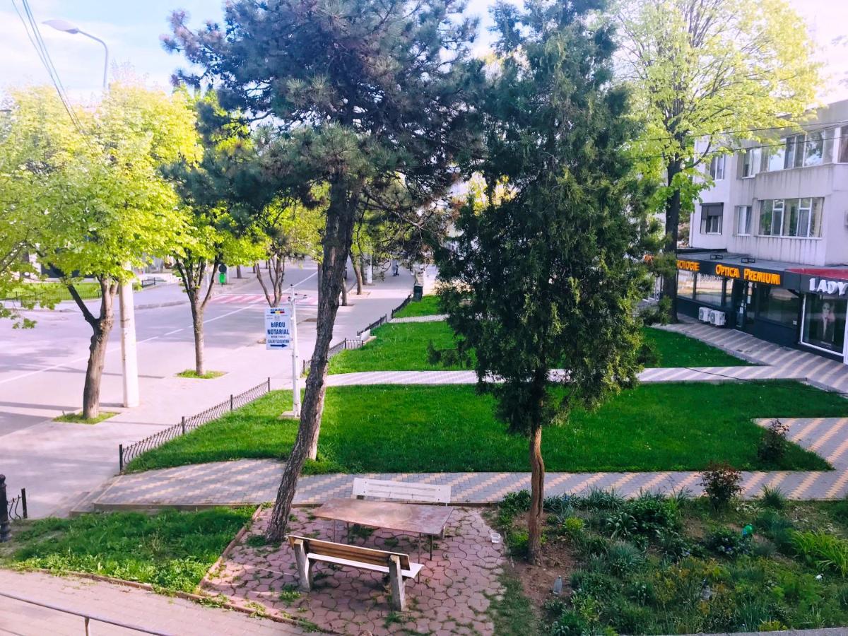 Mariuca Apartament Mangalia Eksteriør bilde