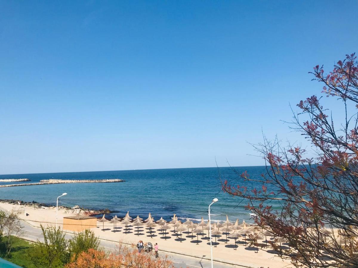Mariuca Apartament Mangalia Eksteriør bilde