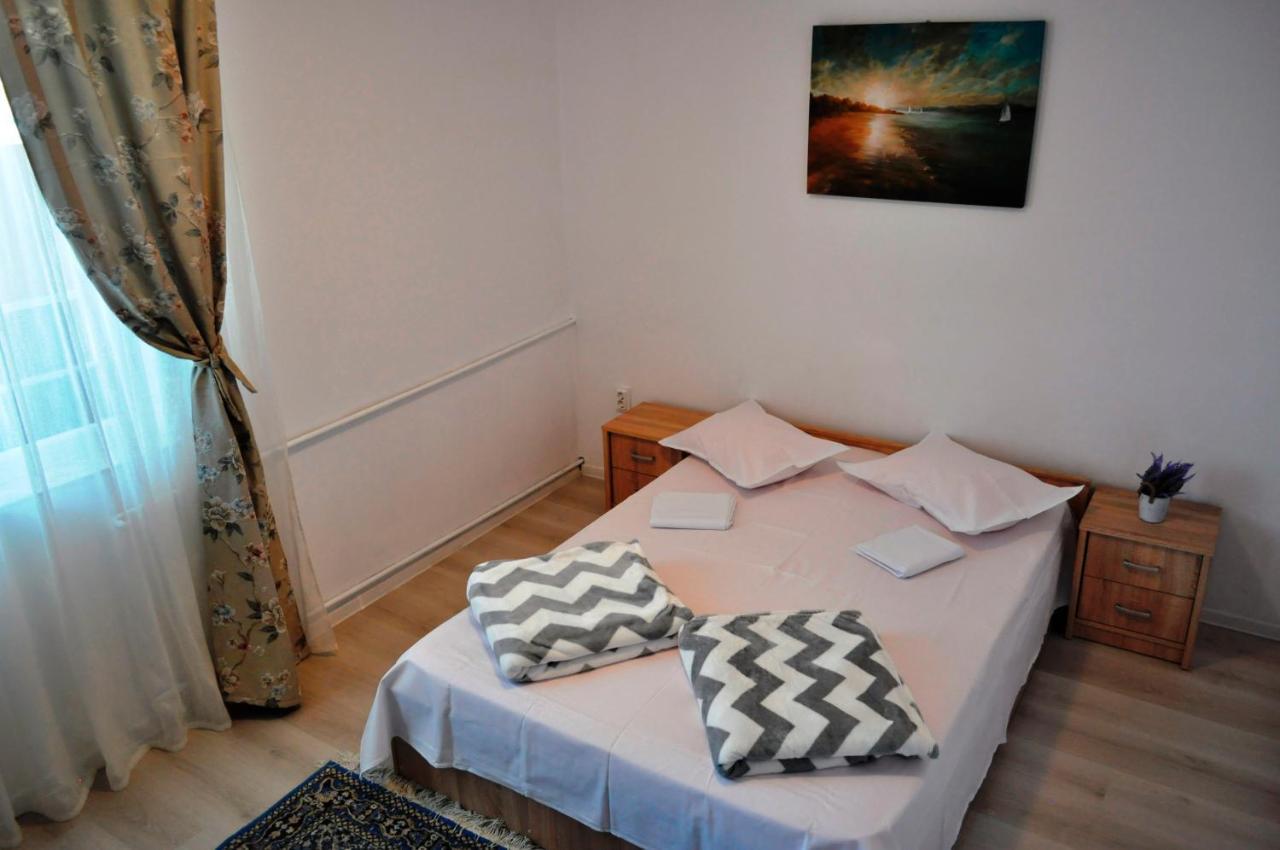 Mariuca Apartament Mangalia Eksteriør bilde