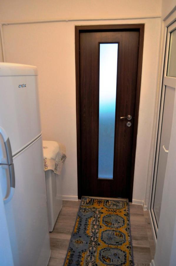 Mariuca Apartament Mangalia Eksteriør bilde